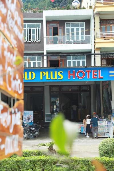 Gold Plus hotel
