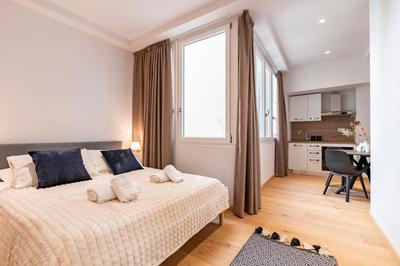 Central Apartment Room Signoria