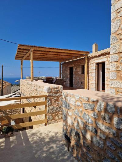 Krialianika House 2