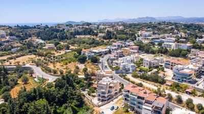 Zafora Apartment