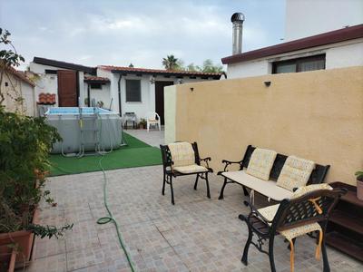 La casina di Giò