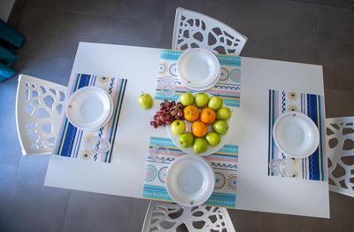 Senza Pensieri Holiday Home