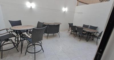 Spacious Getaway in Attard with Terrace & Garage