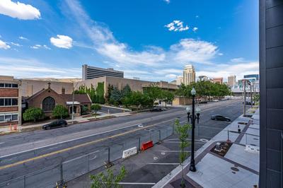 Downtown SLC Luxury 1BD 1BA - Pool HotTub 24hrGym