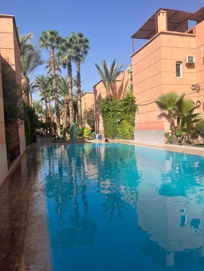 Riad Kinane Romann