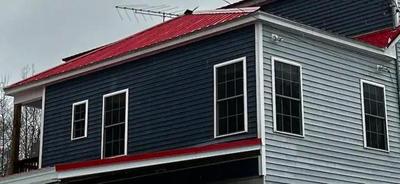 Ciderhouse and Cellars Getaway