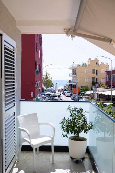 Zoto Luxury Apartment