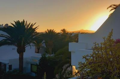 Las Terrazas Holiday