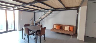 Azzurra House