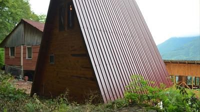 YEŞİL VADİ RESTORAN ve KONAKLAMA