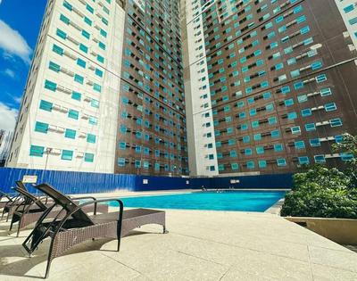 Condo unit in Manda near Edsa, Shangrila, Megamall