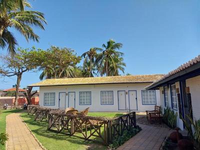 Palawan Pousada & Bistrô