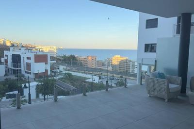 Seaviews Reserve The Breeze