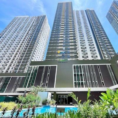 Avida Towers IT PARK Fast Wi-fi