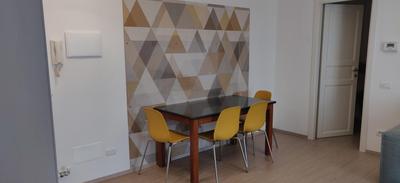 Quiet and fully equipped apartment