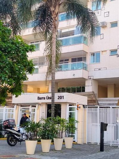 Alugo Suites em frente ao rock in rio