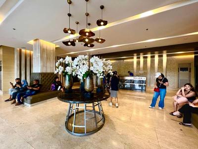 New and Cozy 1BR Unit Near MOA