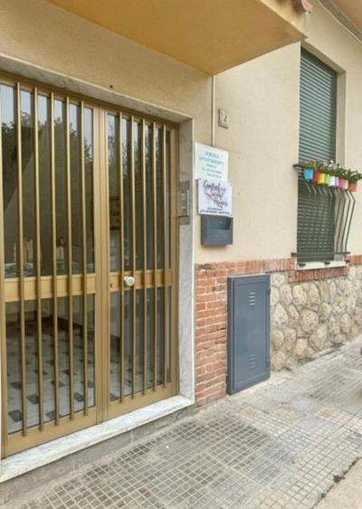 Central Sicily Rooms