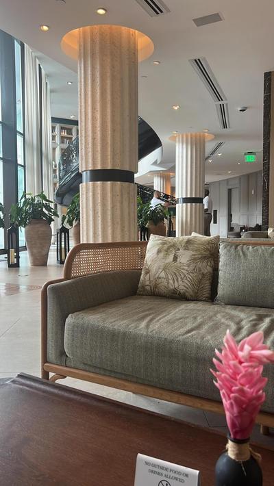 Beautiful Studio - The best location in South Beach