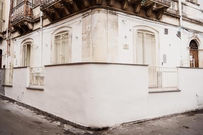 OAZA Design Apartments Jacuzzi Suite Centro Catania