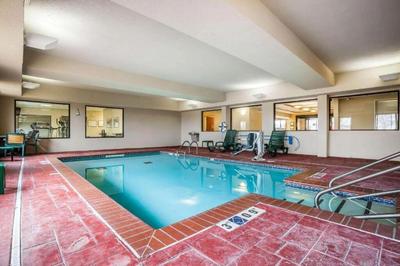 Tahlequah Inn