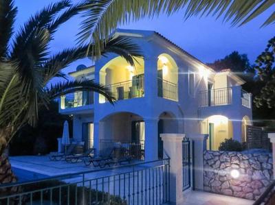 Villa Helios, Kaligata - First floor apartment