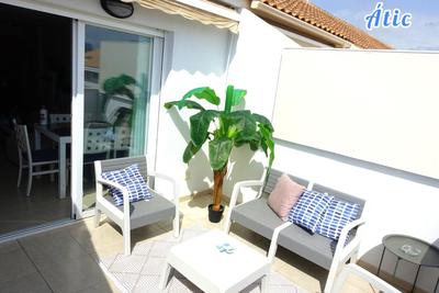 Ático Casa Marina Altea