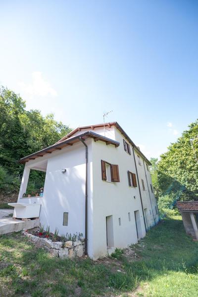 Casa Lina lago di Piediluco - Cascata delle Marmore