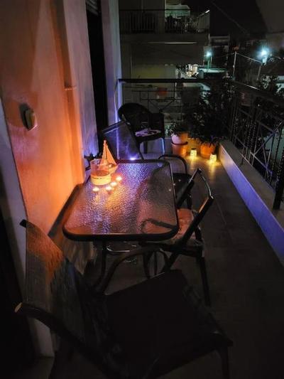 Julia Apartment Ground Floor 200m from Sea