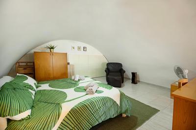 Loft in Ex Monastero Home