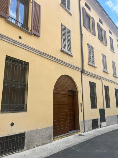 Appartamento Il glicine Cremona Centro