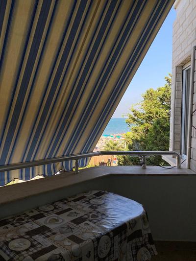 Dal Mare Apartments