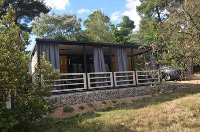 Mobile Home Lenka