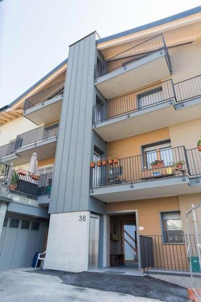 Nuova Luxury Suite Chaligne