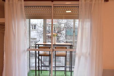 Palermo Amazing Suite