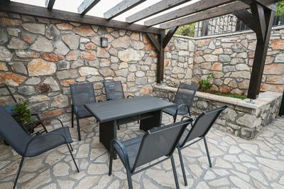 Villa Cubric