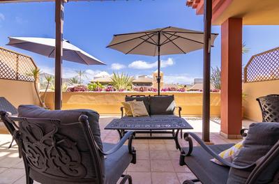 Terrazas del Duque II Hideaway