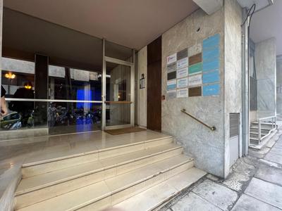 Concert Hall Apartment - Semitelou