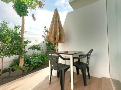 Jardín del mar