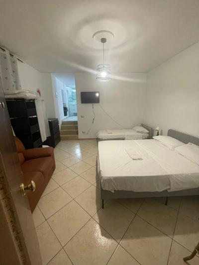 B&b Stabia Centro