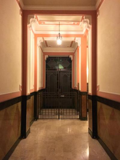 Piccolo Love nest in Milan