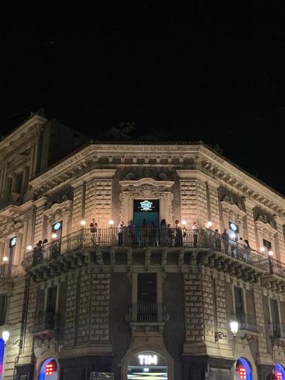 Etnea Boutique Hotel