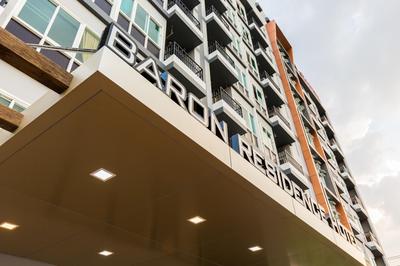 Baron Residence Bangkok