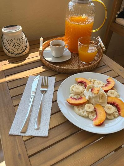 Theomar Apartament