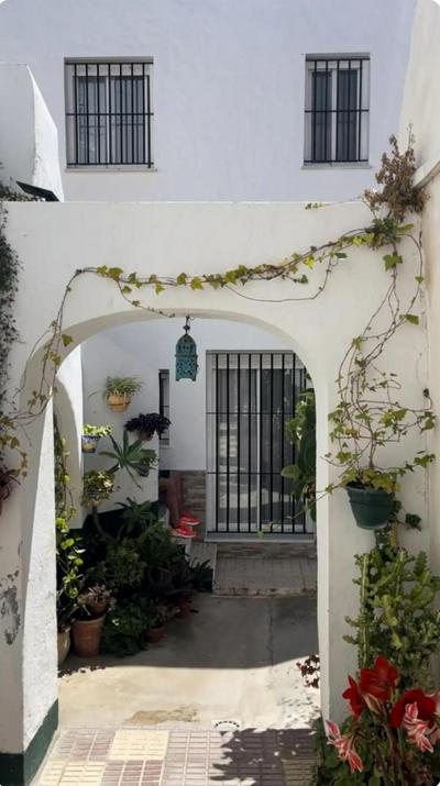 Casa Independiente Dos Plantas
