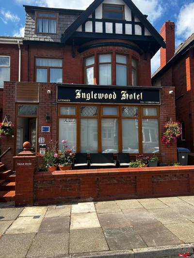 The Inglewood Hotel *Adults Only*