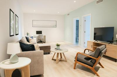 Governors Village - 1,2,3 & 4 Bedroom Apartments on Seven Mile Beach Corridor