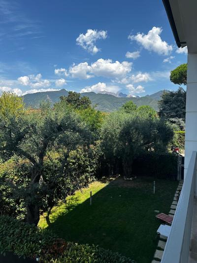 Casa Norma Oasi di pace a un passo dal mare