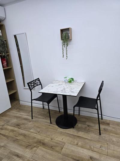 T Apartments