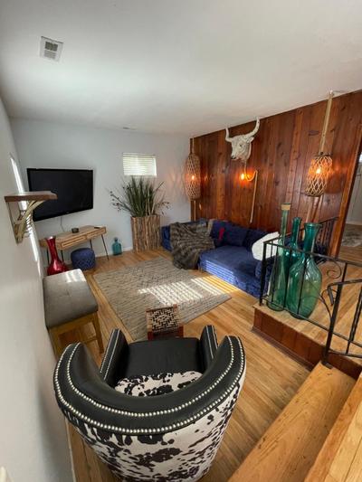 Staycation Retreat